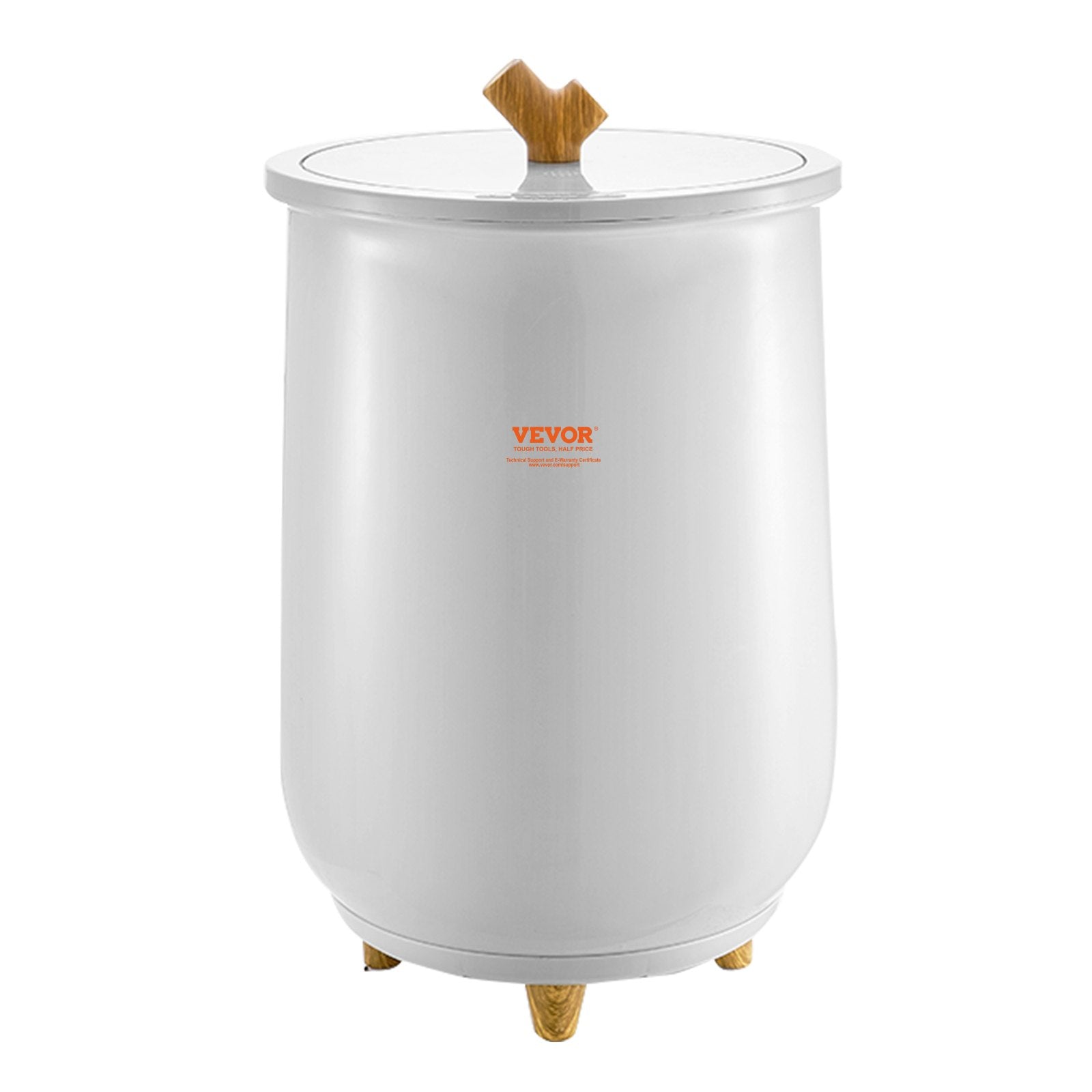 Towel Warmers For Bathroom, Towel Warmer Bucket Auto Shut Off For Spa  Fits Up To 3 Oversized Bath Towels, Blankets, Clothes, Bathrobes, PJ's And More