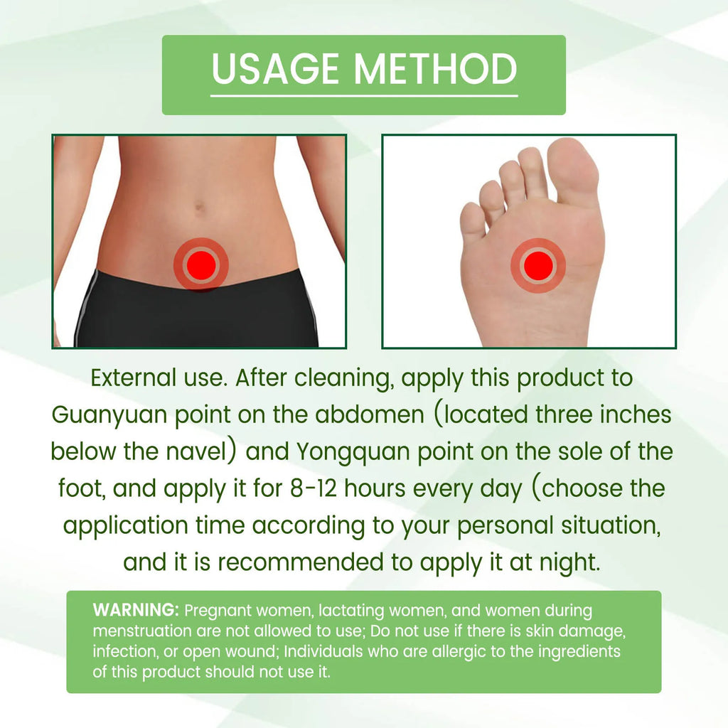 Diabetic Patches Natural Herbal Cure Blood Glucose