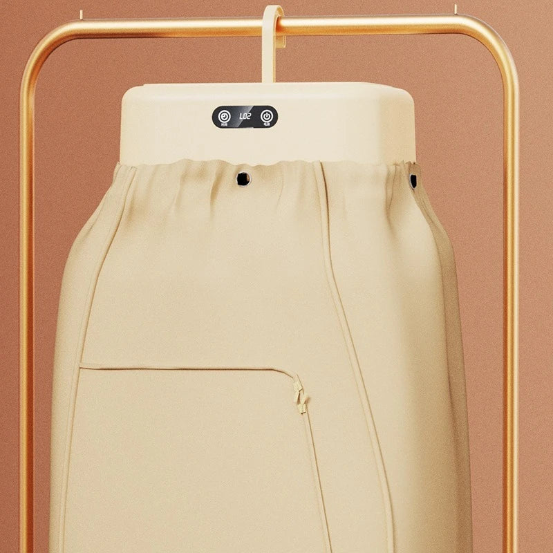Mini Multifunctional Electric Clothes Dryer