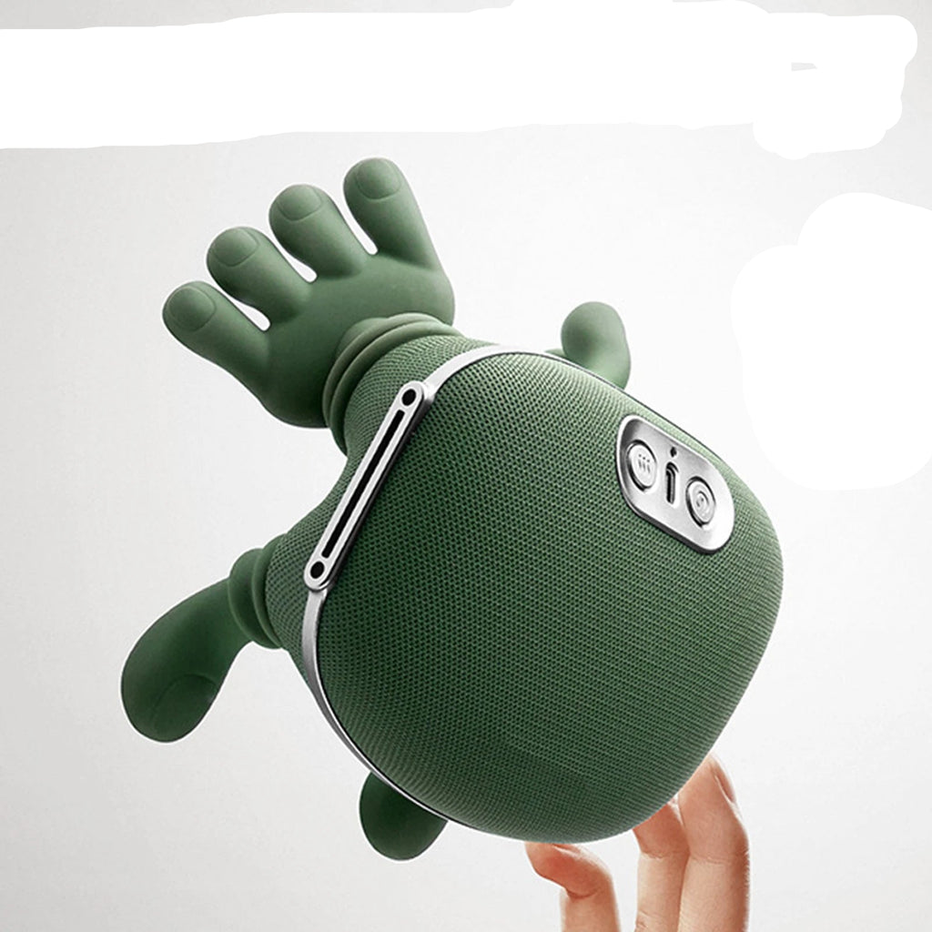 Neck Shoulder Deep Tissue Massager