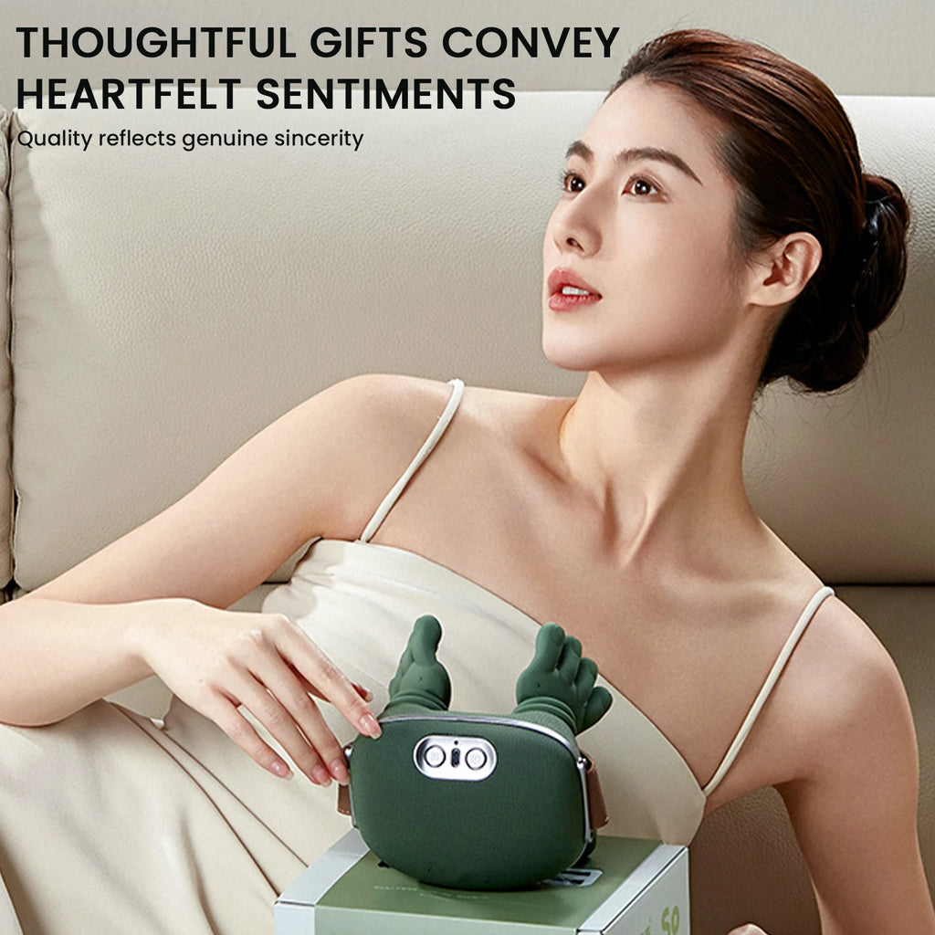 Neck Shoulder Deep Tissue Massager