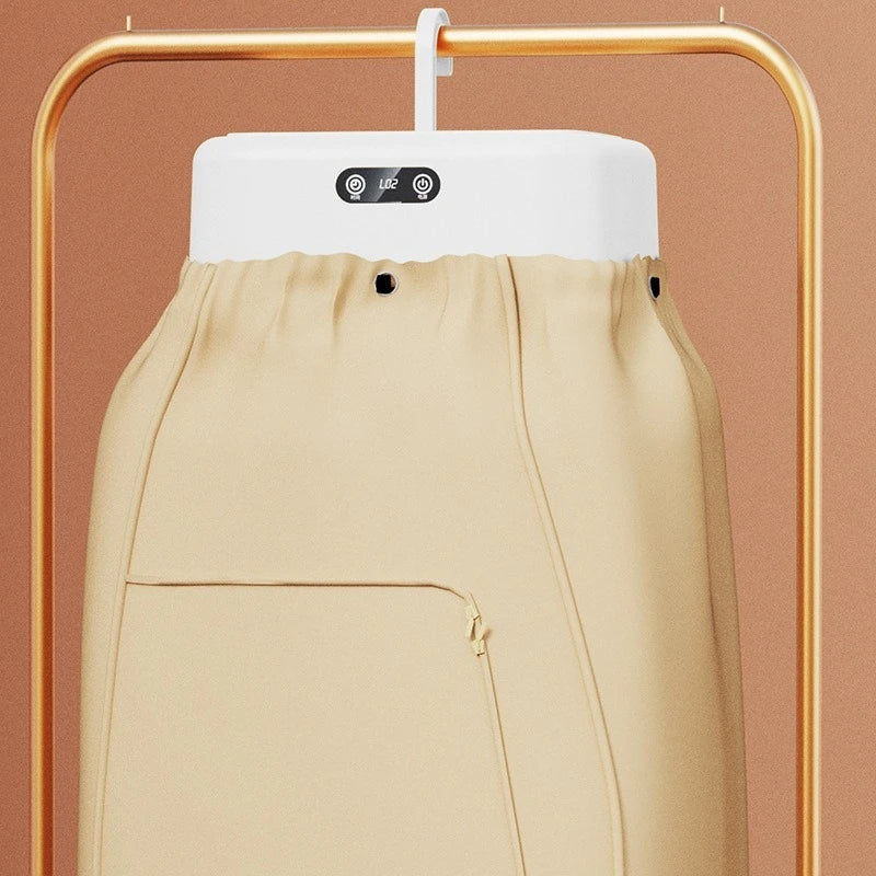 Mini Multifunctional Electric Clothes Dryer