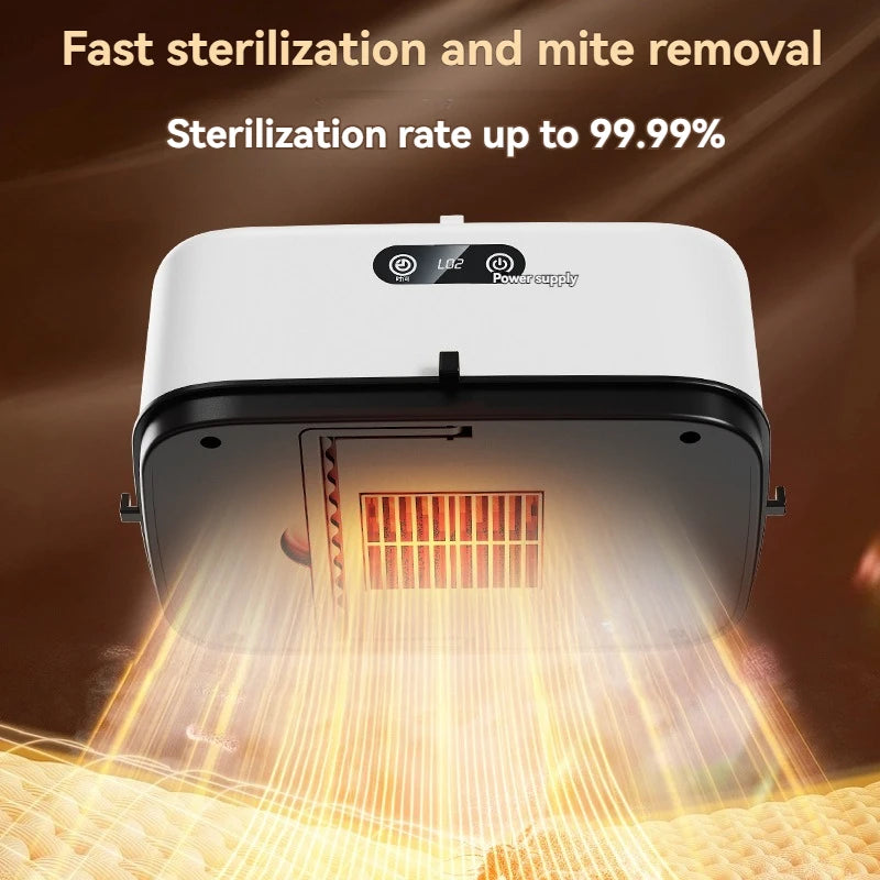 Mini Multifunctional Electric Clothes Dryer