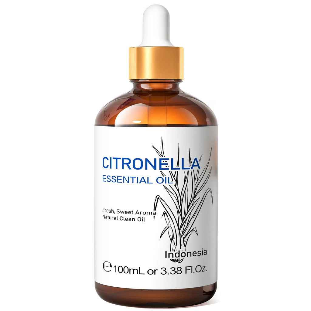 Aromatherapy, Massage, Relieve Anxiety & Stress