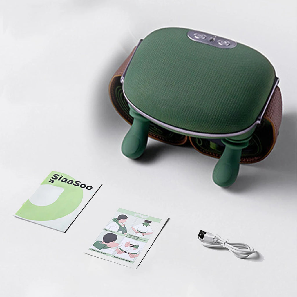 Neck Shoulder Deep Tissue Massager